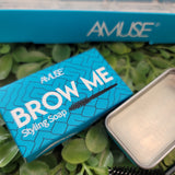 Amuse Brow Me styling soap